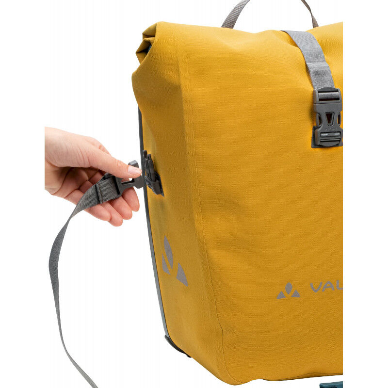 Vaude Aqua Back Deluxe Single - Pyöräilylaukku | Hardloop