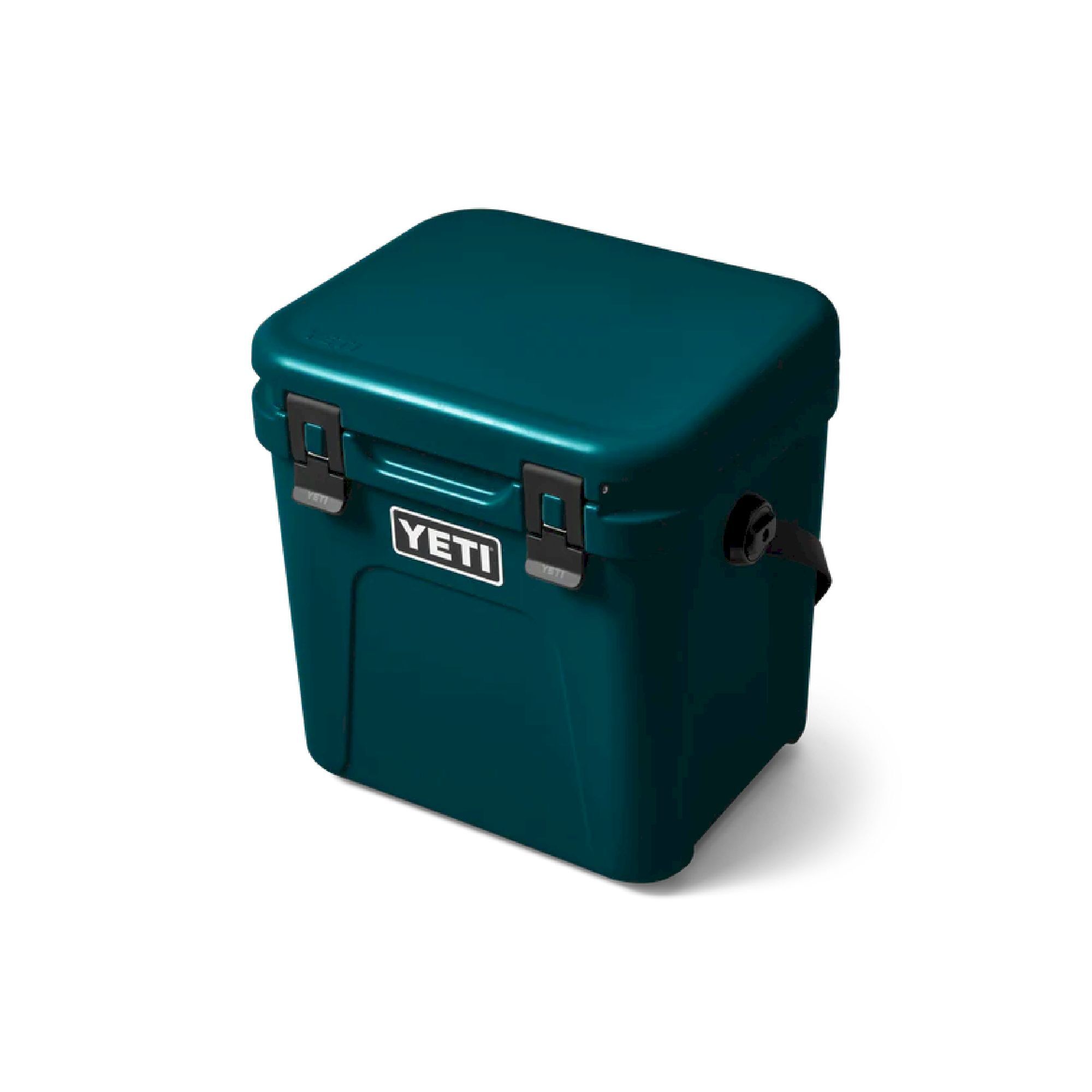 Ice best sale cooler yeti