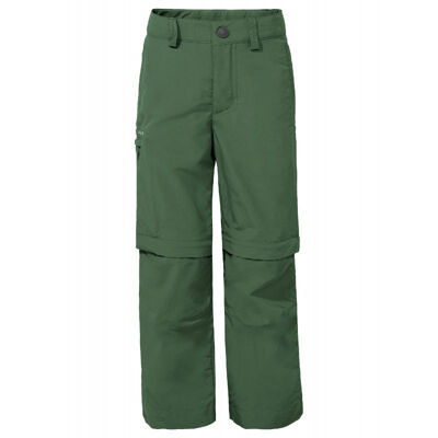 Detective Antimos ZO Grydets - Vandringsbyxa Barn