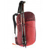Vaude Wizard 24+4 - Mochila de senderismo
