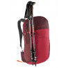 Vaude Wizard 24+4 - Mochila de senderismo