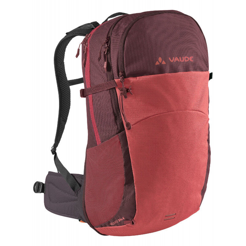 Vaude Wizard 24+4 - Mochila de senderismo