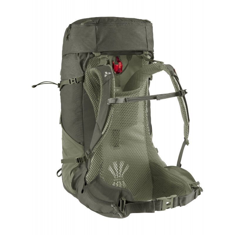 Vaude Brenta 44+6 - Plecak turystyczny | Hardloop
