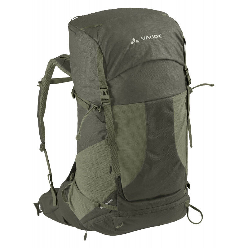 Vaude Brenta 44+6 - Plecak turystyczny | Hardloop