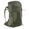 Vaude Brenta 44+6 - Plecak turystyczny | Hardloop