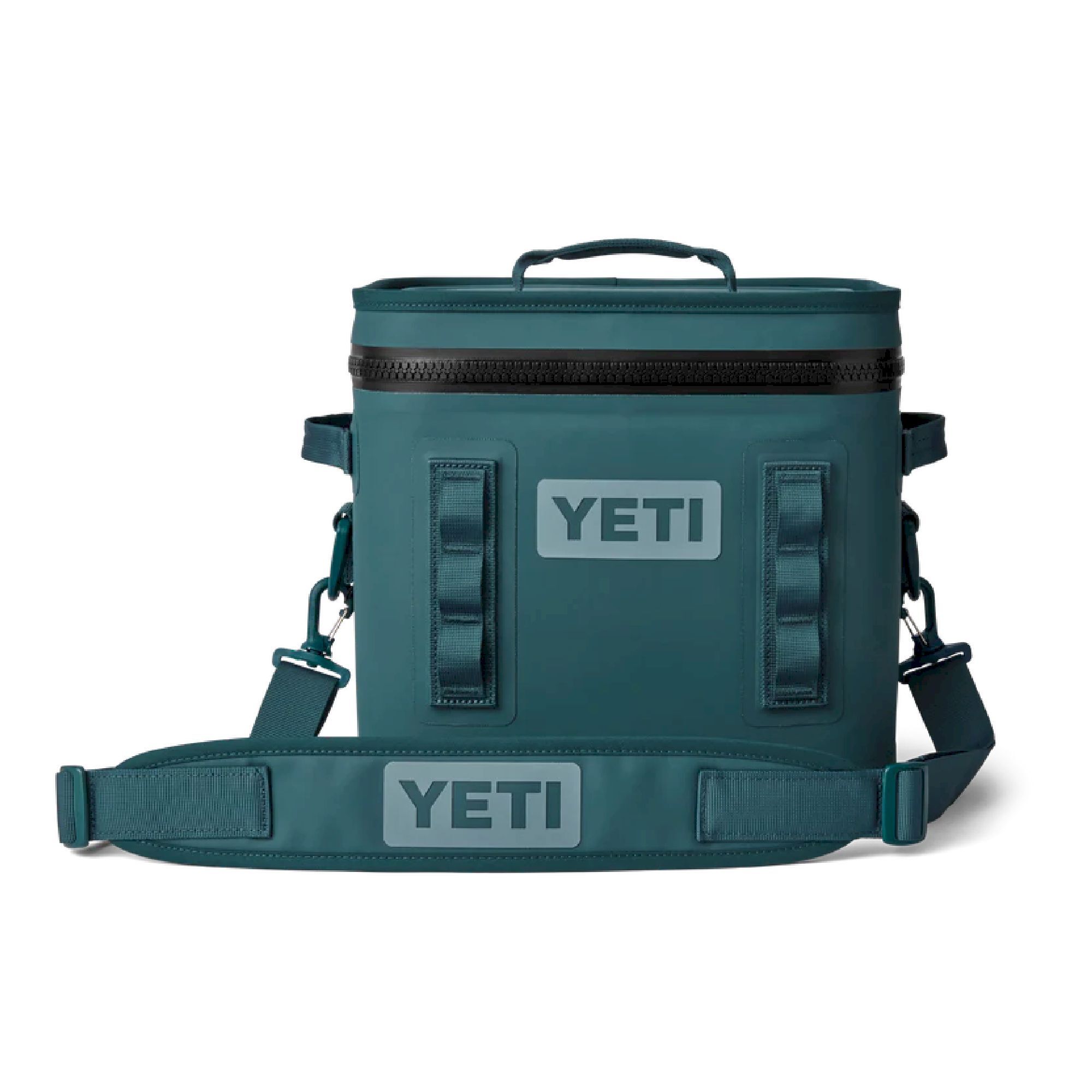 Yeti Hopper Flip 12 Soft Cooler - Camping koelbox | Hardloop