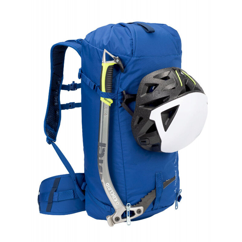 Vaude Rupal Light 28 - Mochila de alpinismo | Hardloop