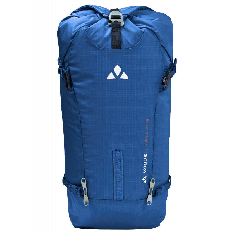 Vaude Rupal Light 18 - Mochila de alpinismo | Hardloop