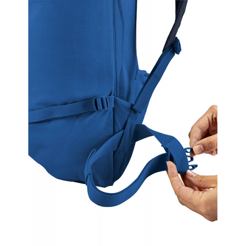 Vaude Rupal Light 18 - Mochila alpinismo