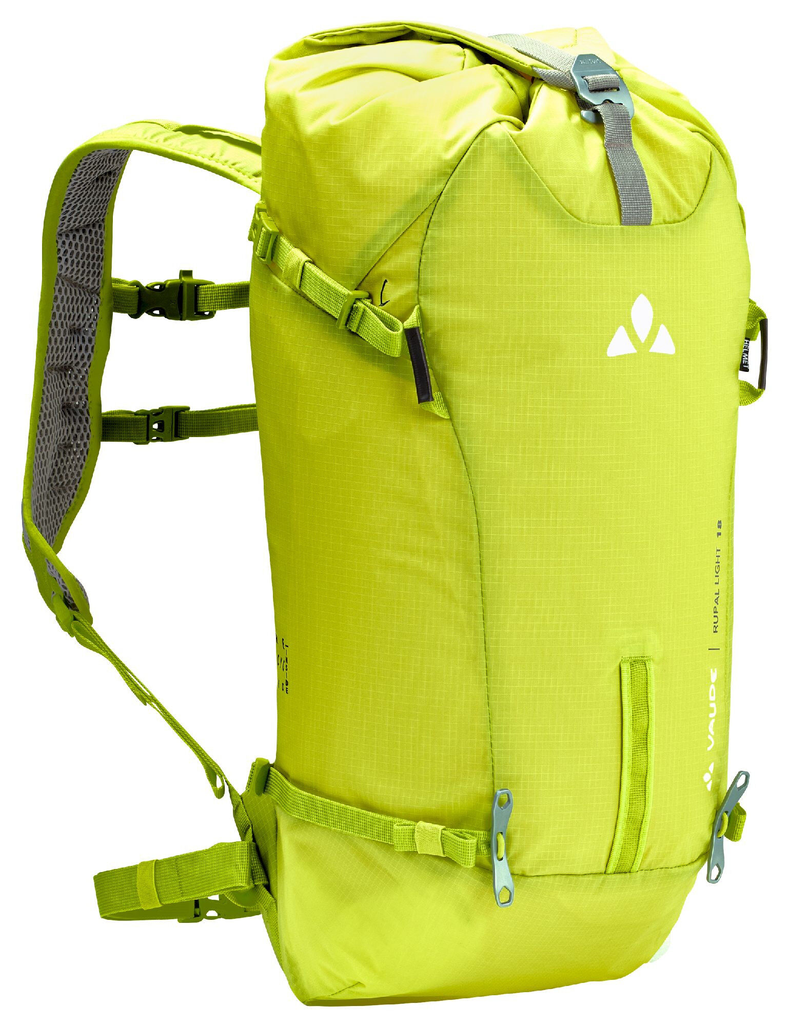 Vaude Rupal Light 18 - Touring backpack