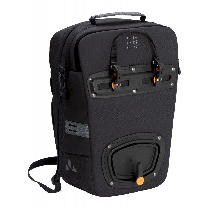 eBack Single - Cykeltasker