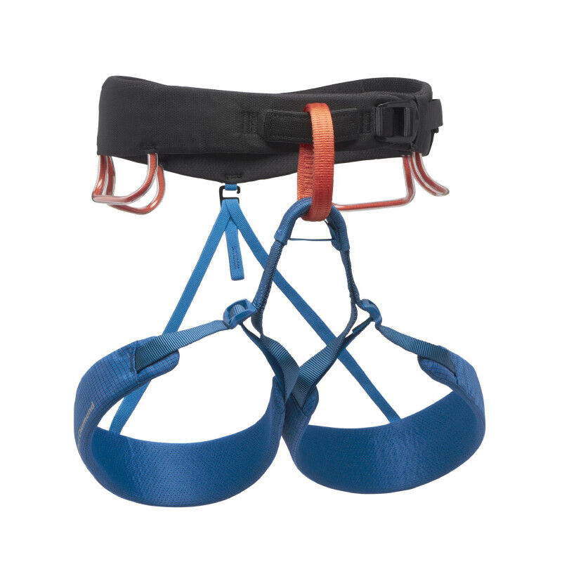 Black Diamond Momentum Harness - Imbrago arrampicata - Uomo | Hardloop