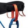 Black Diamond Momentum Harness - Klimgordel - Heren | Hardloop