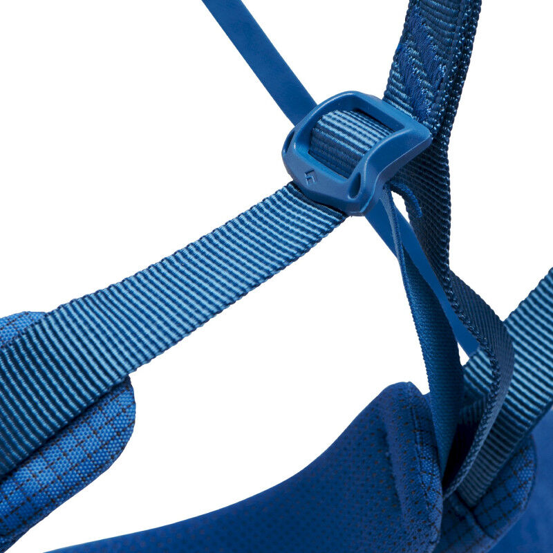 Black Diamond Momentum Harness - Imbrago arrampicata - Uomo | Hardloop