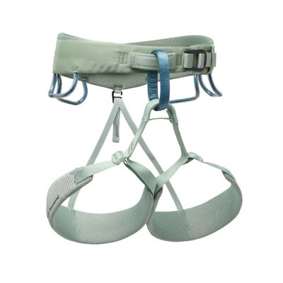 Momentum Harness - Kiipeilyvaljaat - Naiset