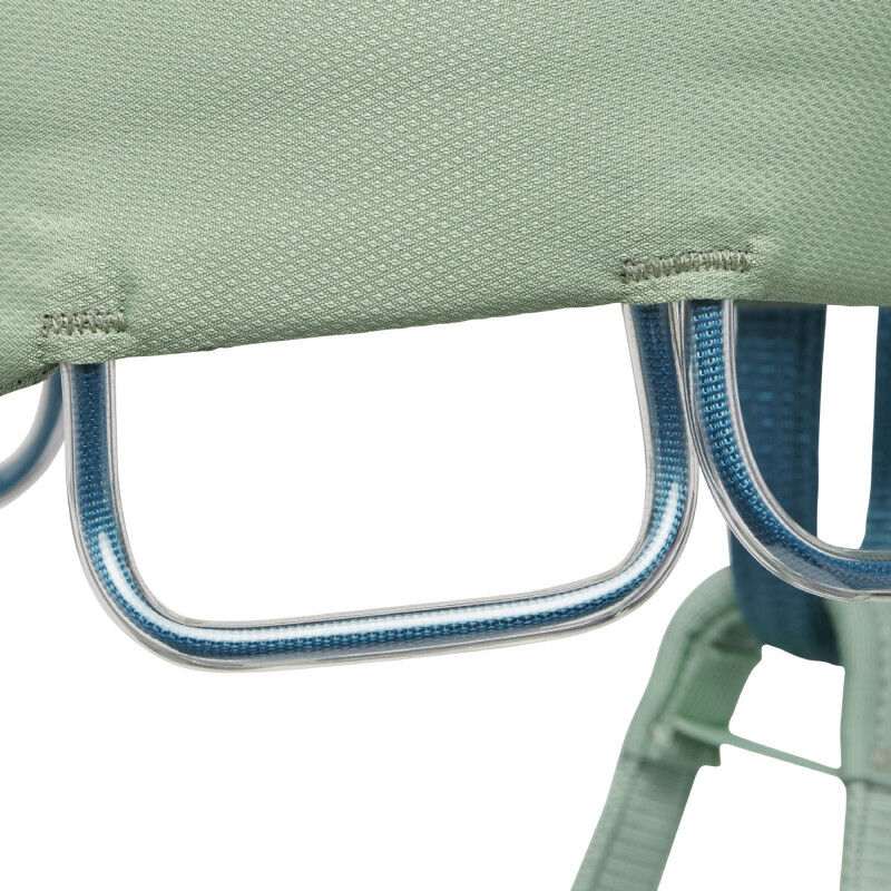 Black Diamond Momentum Harness - Arnês de escalada mulher | Hardloop
