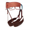 Black Diamond Momentum Harness - Klättersele - Dam | Hardloop
