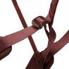 Black Diamond Momentum Harness - Arnês de escalada mulher | Hardloop