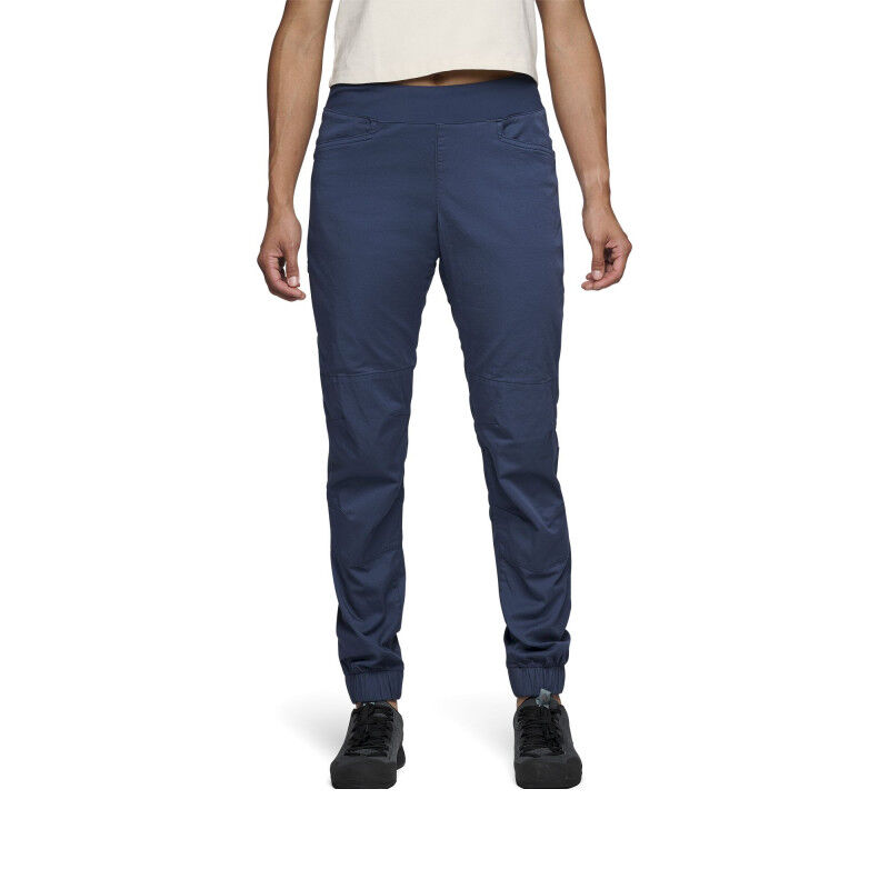 Black Diamond Notion SP Pants - Kletterhose - Damen | Hardloop