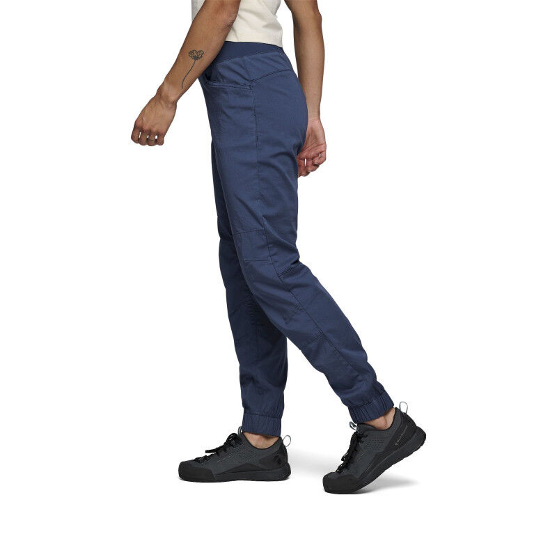 Black Diamond Notion SP Pants - Kletterhose - Damen | Hardloop