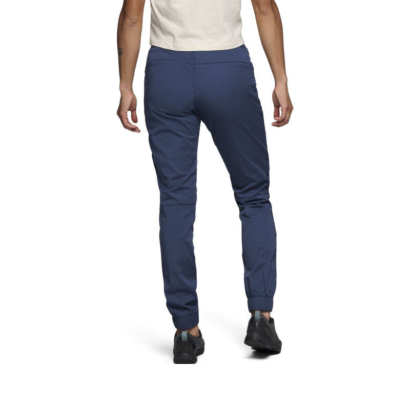 Black Diamond Notion SP Pants - Kletterhose - Damen | Hardloop