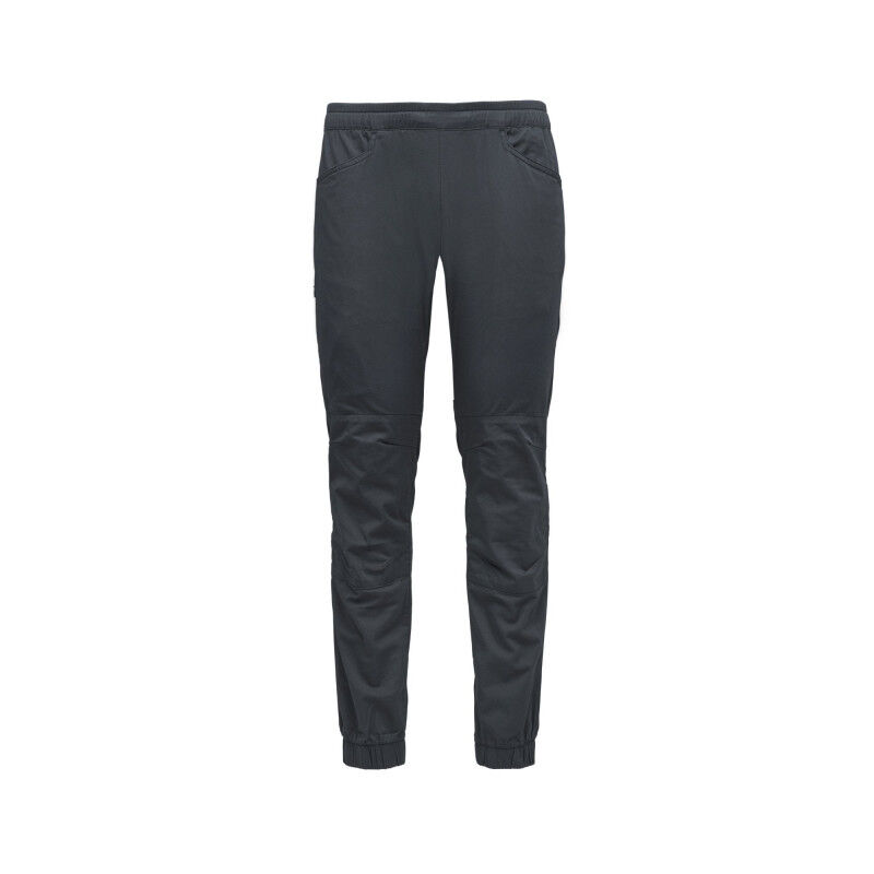 Black Diamond Notion Pants - Climbing trousers - Men's | Hardloop
