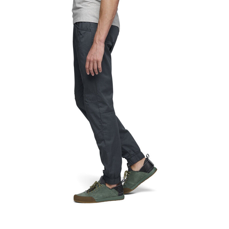 Black Diamond Notion Pants - Pantalon escalade homme | Hardloop
