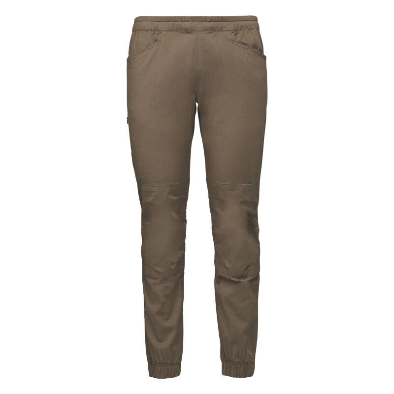 Black Diamond Notion Pants - Climbing trousers - Men's | Hardloop