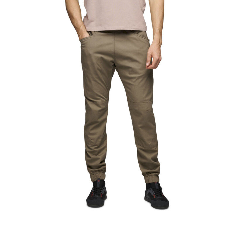 Black Diamond Notion Pants - Klätterbyxa - Herr | Hardloop