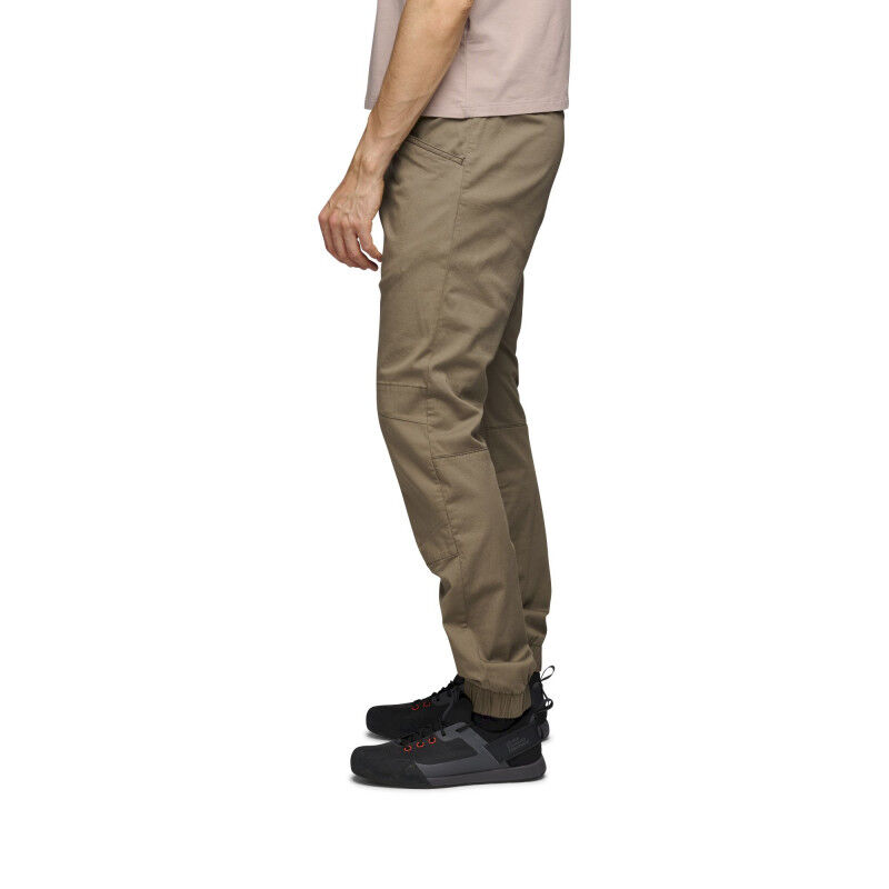 Black Diamond Notion Pants - Klätterbyxa - Herr | Hardloop