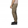 Black Diamond Notion Pants - Klimbroek - Heren | Hardloop