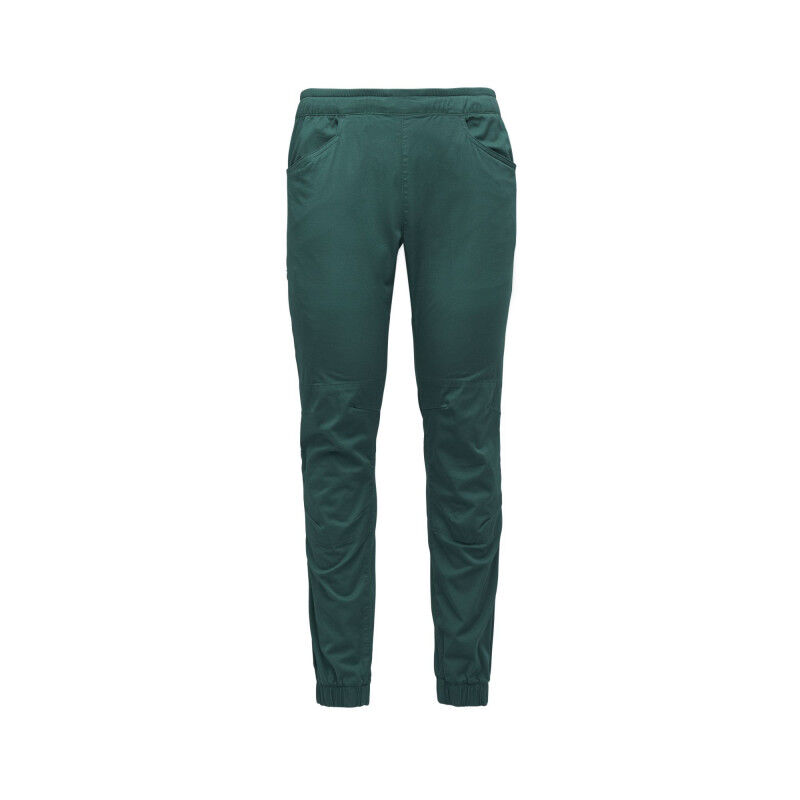 Black Diamond Notion Pants - Spodnie męskie wspinaczkowe | Hardloop