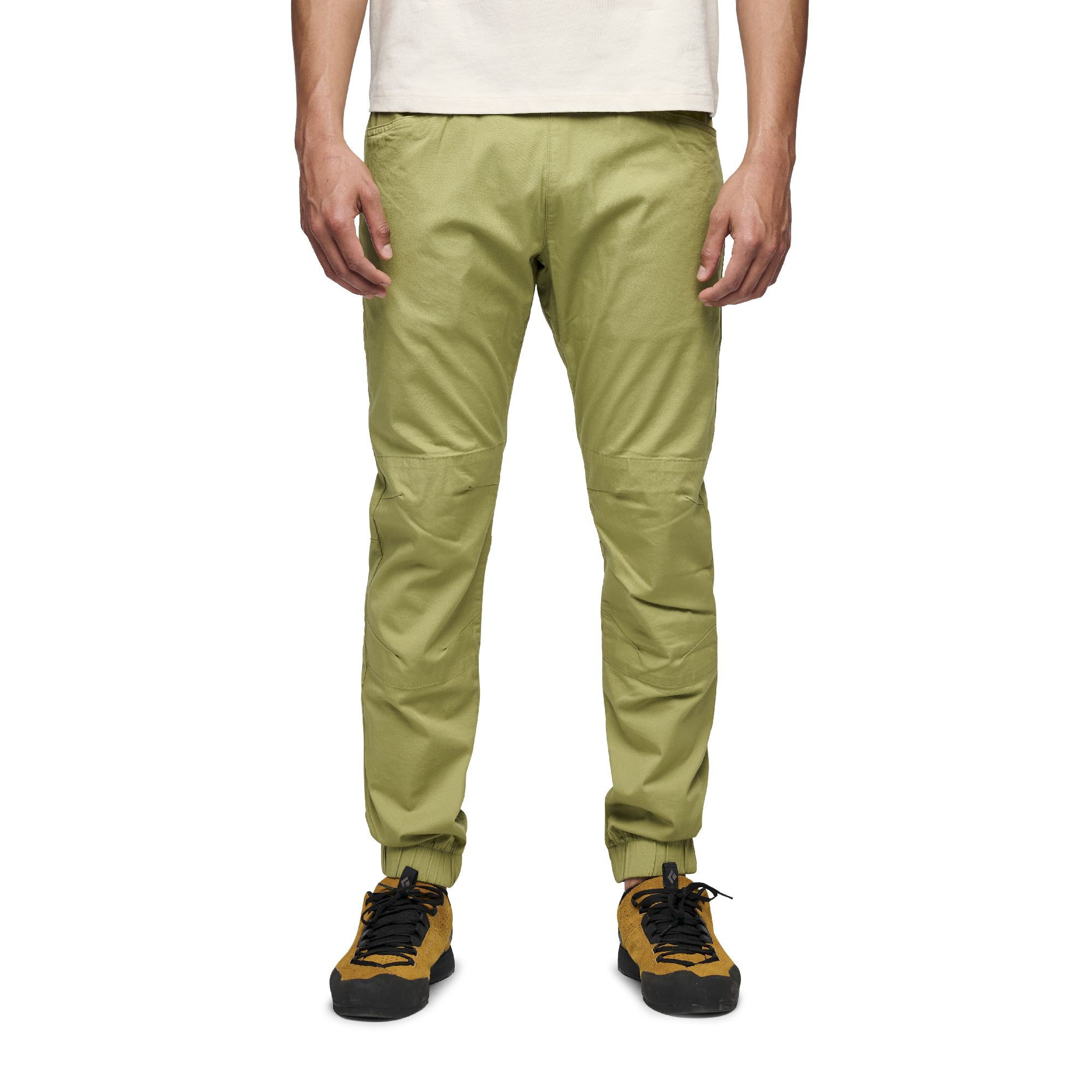 Black Diamond Notion Pants - Kletterhose - Herren | Hardloop