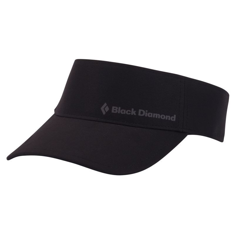 Black Diamond Bd Visor - Czapka z daszkiem | Hardloop