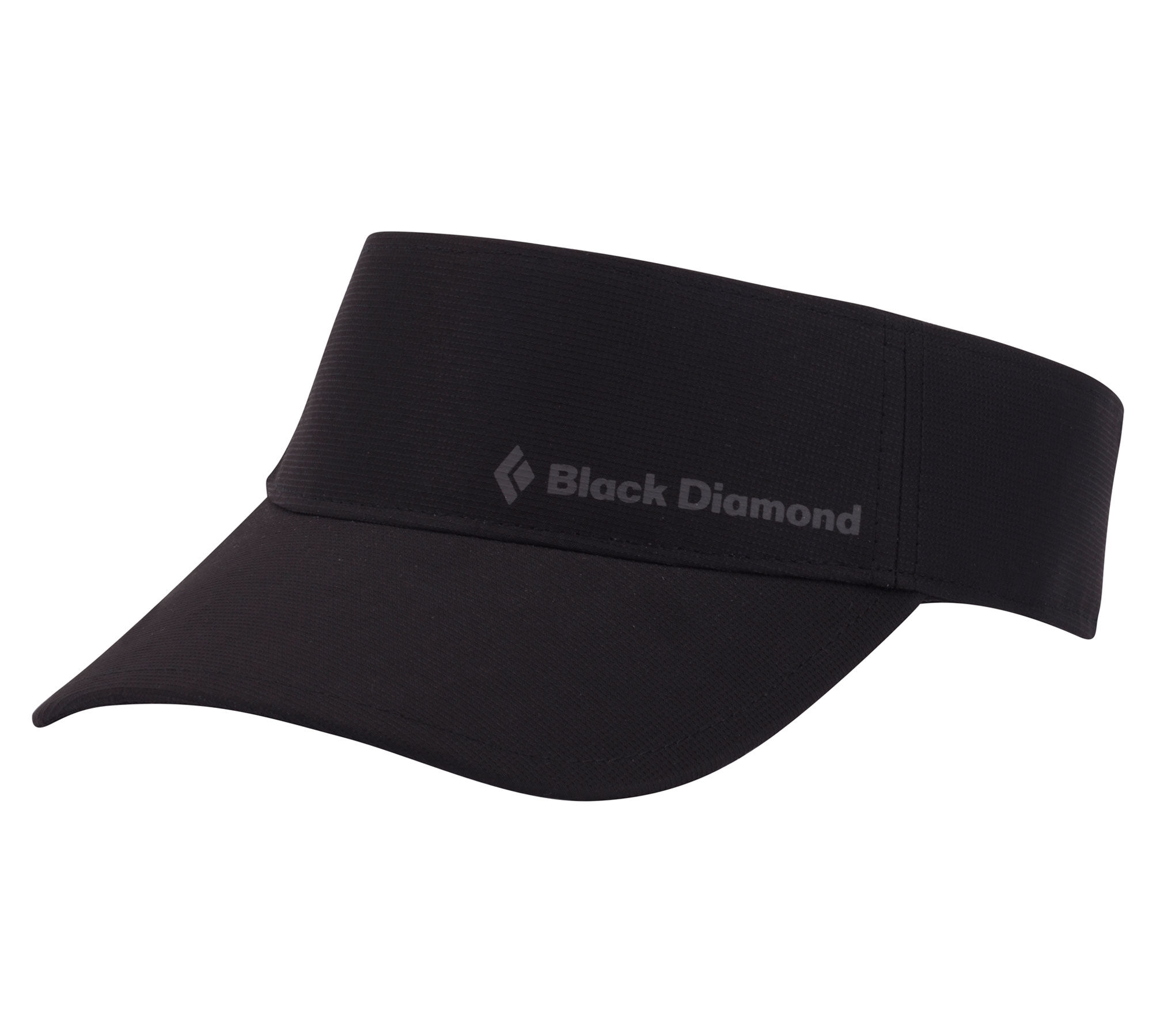 Black Diamond Bd Visor - Stirnband