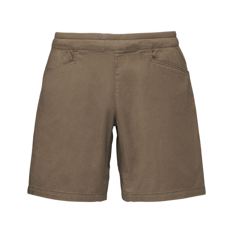 Black Diamond Notion Shorts - Short escalade homme | Hardloop