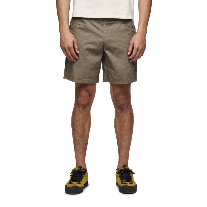 Black Diamond Notion Shorts - Klettershorts - Herren | Hardloop