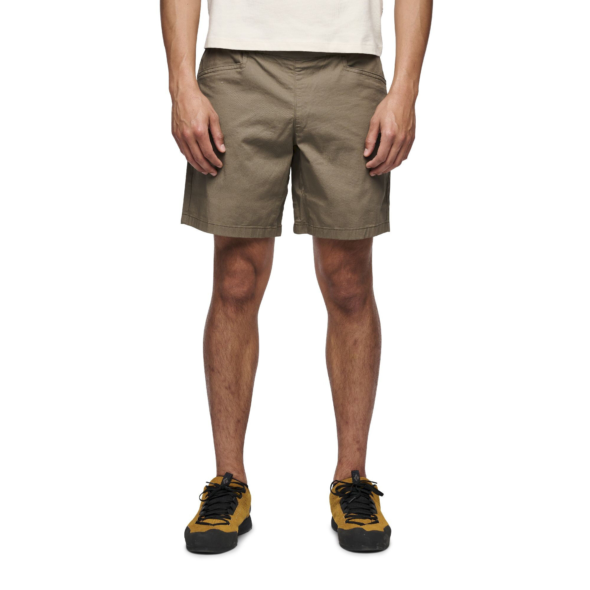 Black Diamond Notion Shorts - Short escalade homme | Hardloop