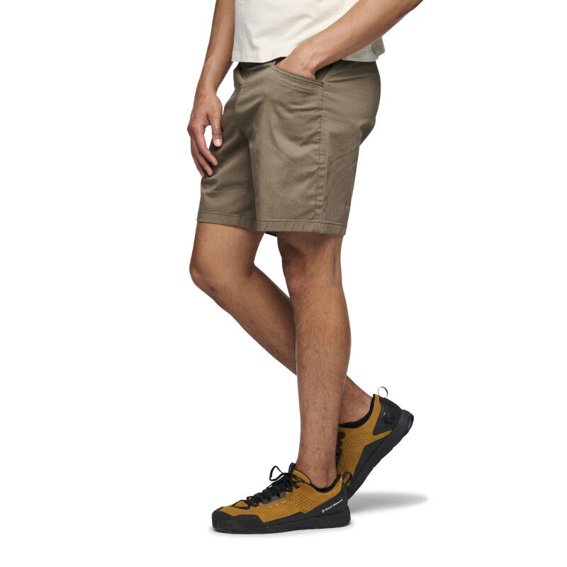 Black Diamond Notion Shorts - Klettershorts - Herren | Hardloop