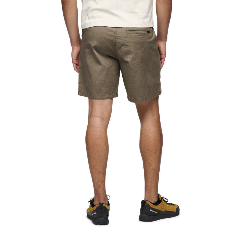 Black Diamond Notion Shorts - Klettershorts - Herren | Hardloop