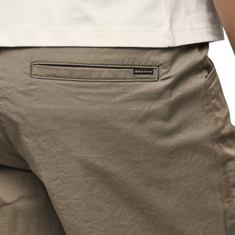 Black Diamond Notion Shorts - Klettershorts - Herren | Hardloop