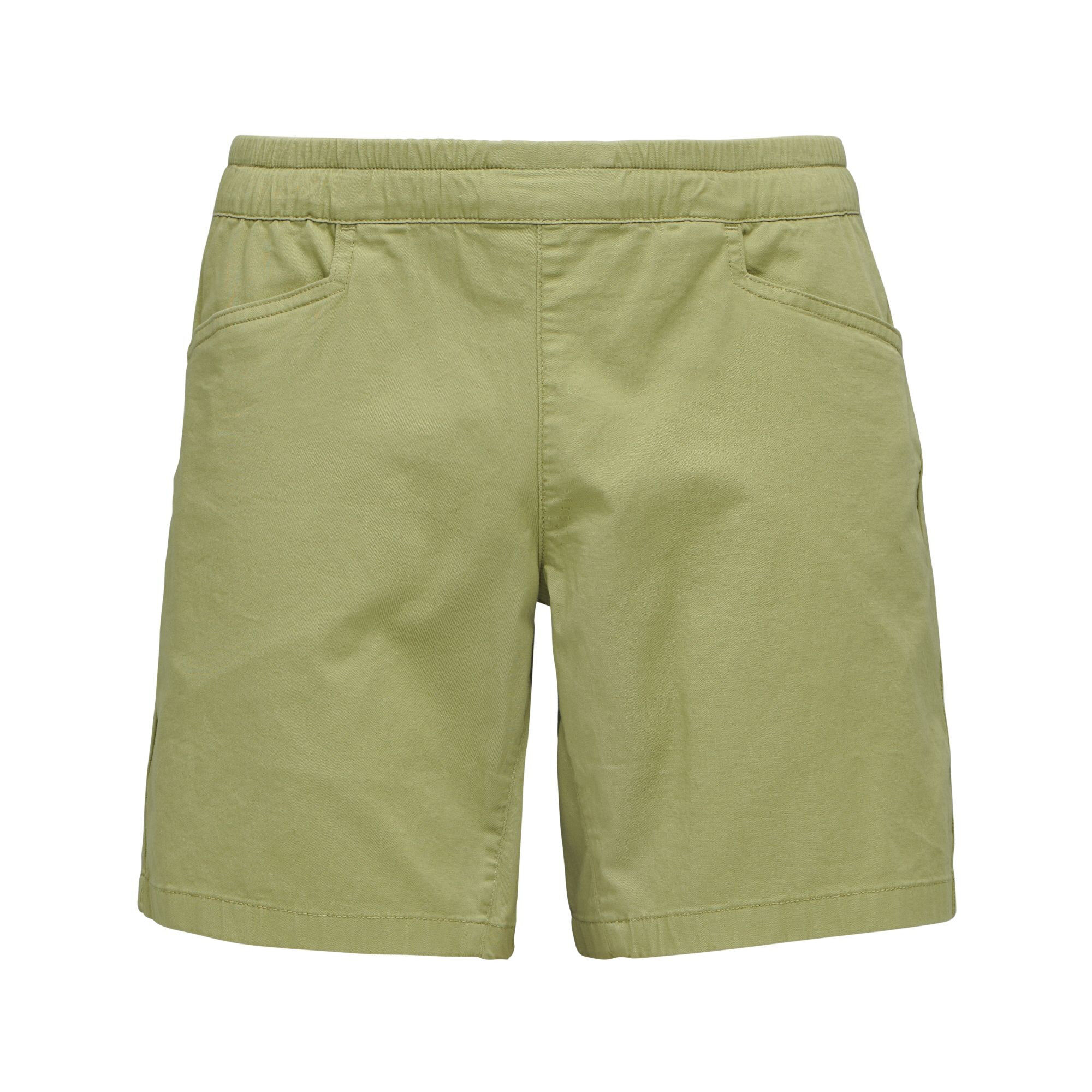 Black Diamond Notion Shorts - Pantalones cortos de escalada - Hombre | Hardloop