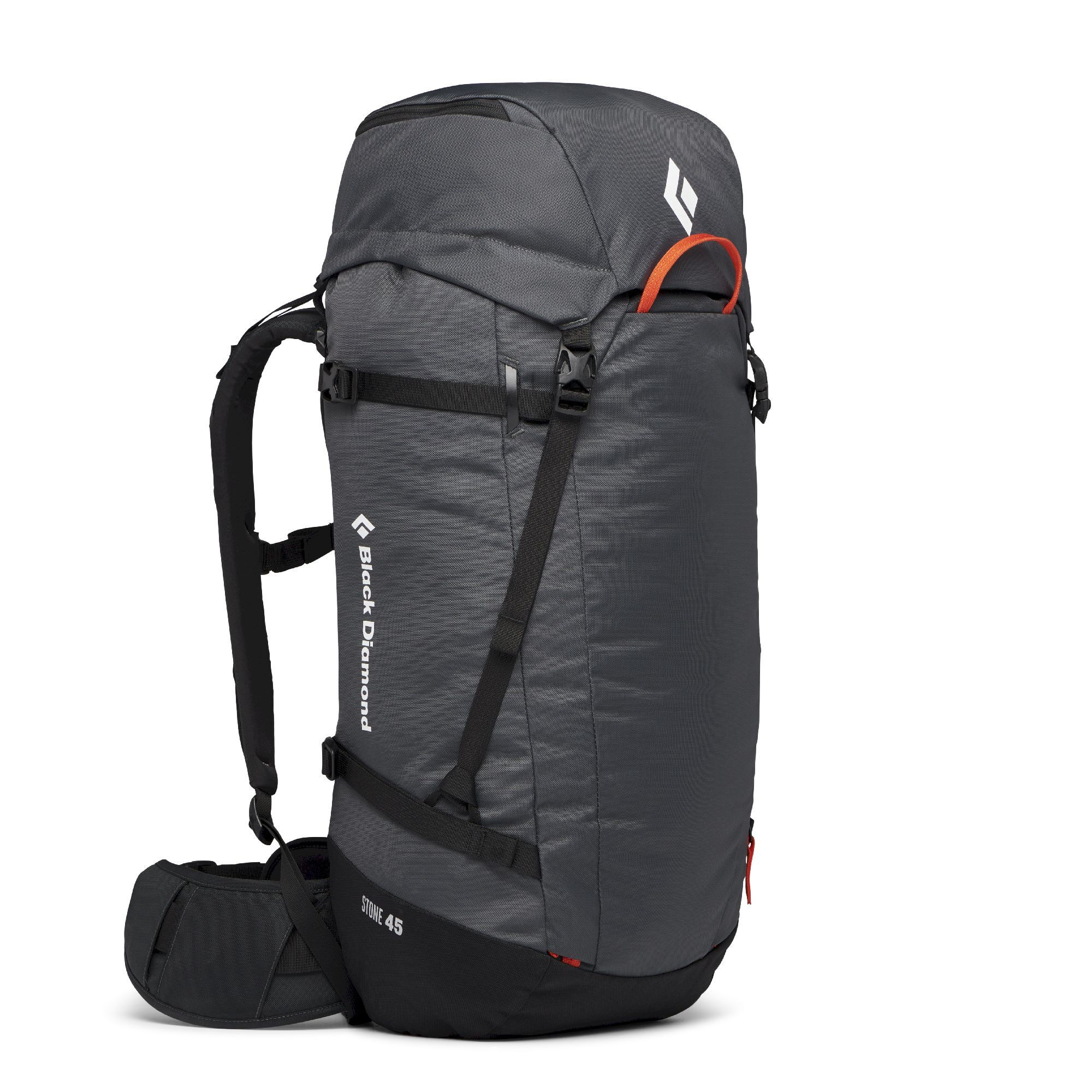 Black Diamond Stone 45 - Climbing backpack | Hardloop
