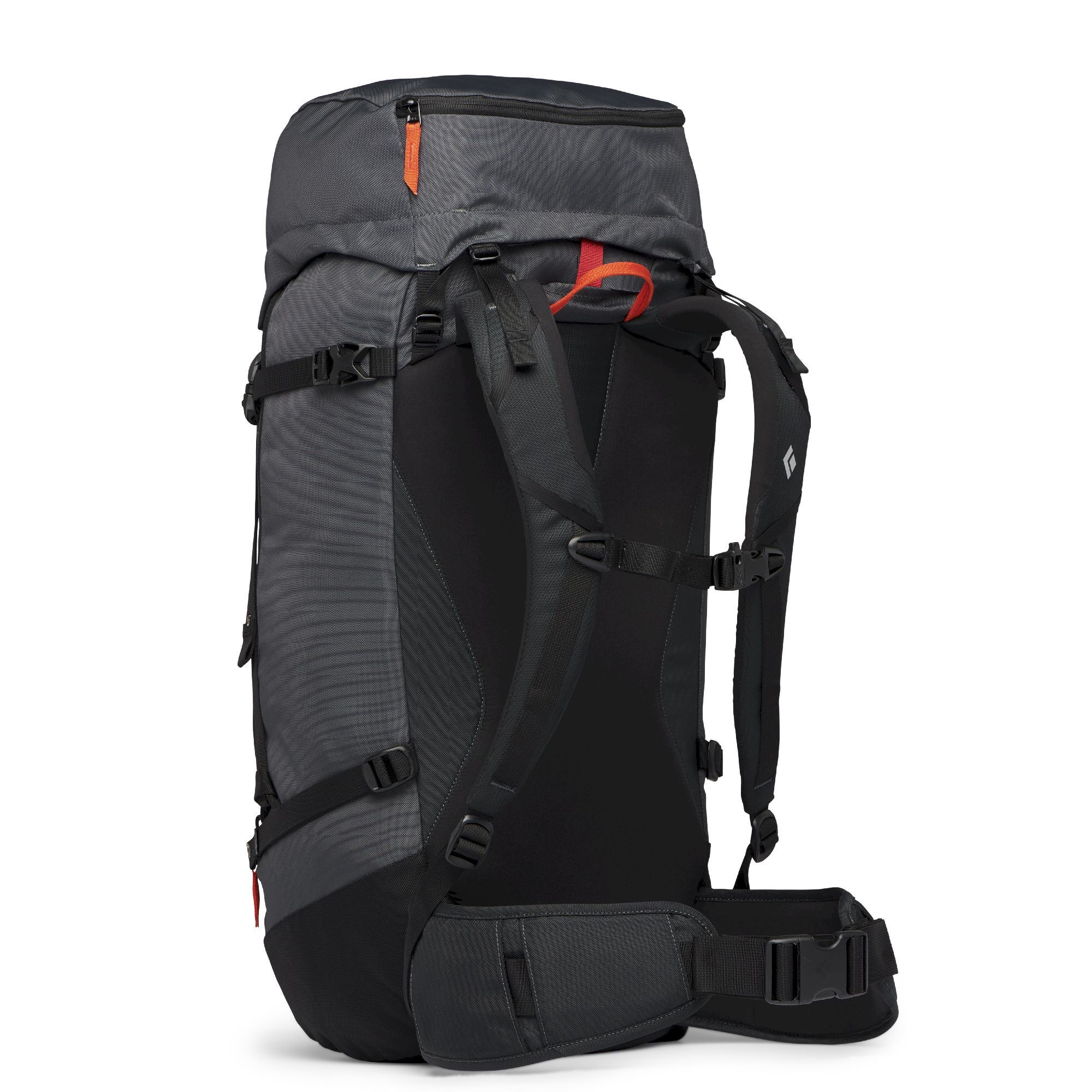 Black Diamond Stone 45 - Climbing backpack | Hardloop