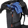 Black Diamond Stone 45 - Climbing backpack | Hardloop