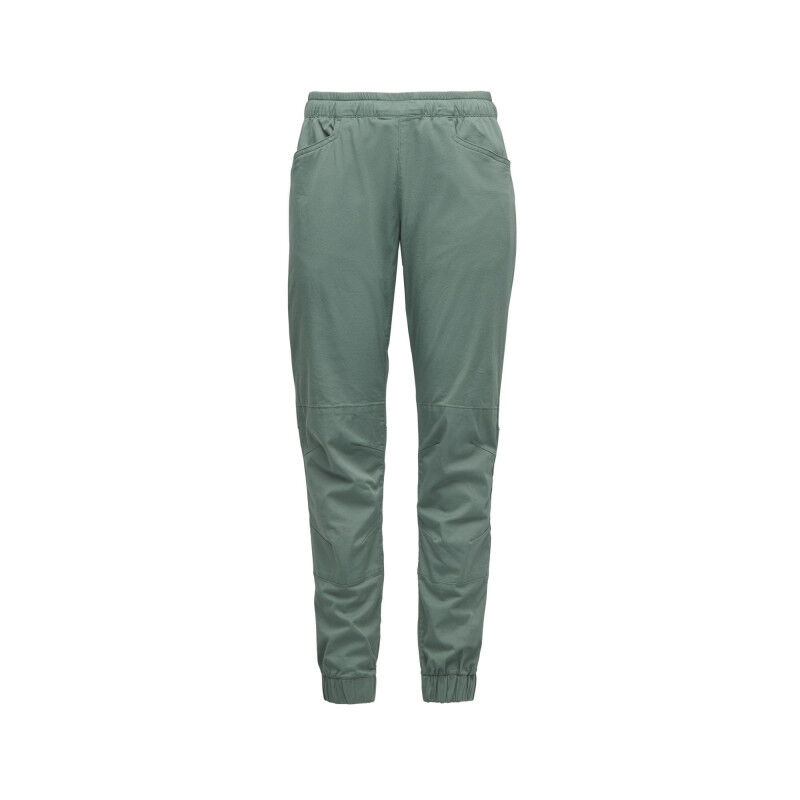 Black Diamond Notion Pants - Spodnie damskie wspinaczkowe | Hardloop
