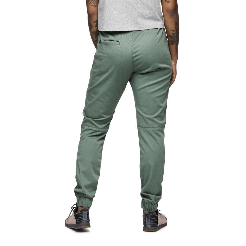 Black Diamond Notion Pants - Calça de escalada mulher | Hardloop