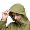 Black Diamond Highline Stretch Shell - Casaco impermeável homem | Hardloop