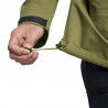 Black Diamond Highline Stretch Shell - Casaco impermeável homem | Hardloop