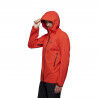 Black Diamond Highline Stretch Shell - Regenjacke - Herren | Hardloop